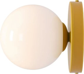 Aldex BALL 1126C14_S Fali lámpa 1x10W/E14 IP20