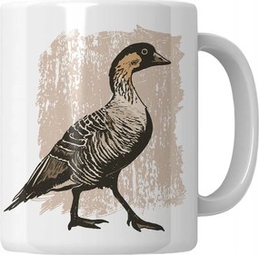 Bögre Lúd Hawaii Ajándék Liba Rajongóknak Lúd Ajándék