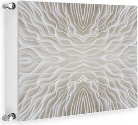 Mágneses Radiátorvédő 60x60 Mintás Fotótapéta