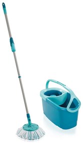 Twist Disc Mop Ergo vödör és felmosó szett - LEIFHEIT