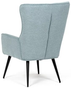 Zöld Relax Fotel. AK-315 GRN2