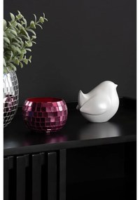 Poligyanta szobor (magasság 10 cm) Fat Bird – PT LIVING