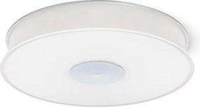 RENDL R14549 ASTERI Kerek Mennyezeti Lámpa Króm IP20