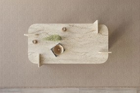 Lovge - Travertine