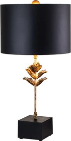 Flambeau Camilia FB-CAMILIA-TL Asztali lĂĄmpa 1x60 W/E27