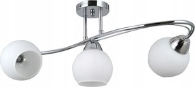 Mennyezeti lámpa Bevio PND-40692-3-CH Italux