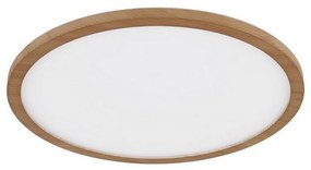 Globo 41562-24WW - LED Dimmelhető fürdőszobai lámpa SAPANA LED/24W/230V IP44