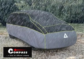 Compass PREMIUM XXL jégeső elleni védőburkolat 570x 203 x 119 cm