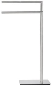 WENKO 25379100 - RECCO törölközőtartó 48x80,5 cm szatén