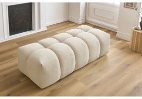 Bézs lábtartó Mont-Blanc – Bobochic Paris