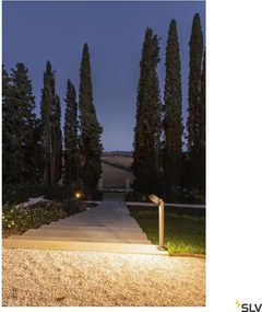 SLV 1002907 ESKINA Modern Kültéri Állólámpa Antracit LED IP65