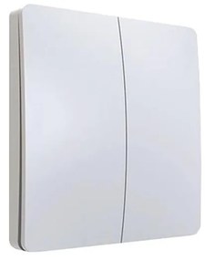 Kinetikus vezeték nélküli kapcsoló 2P IP67 fehér