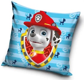 Mancs Őrjárat párna, díszpárna 40*40 cm