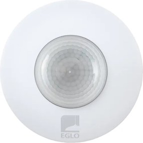 Eglo 97421 - Kültéri mozgásérzékelő DETECT ME 6 12 m fehér IP44