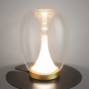 Maytoni Splash MOD282TL-L15G3K1 1x9W/LED 3000K 800lm IP20