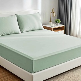 Muslin 100 - Mint