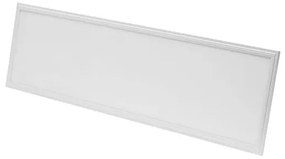 Optonica LED Panel 30x120cm 45w 3600lm 4500K nappali fehér 2376