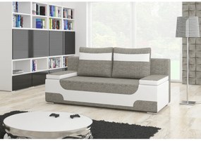 Area kanapé, szürke, Berlin 01, Soft 17