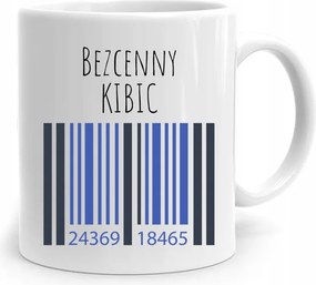 Szurkolóknak Szurkolói Bögre Felbecsülhetetlen Értékű Szurkolói Bögre fényképes nyomtatással