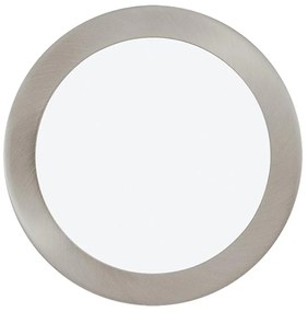 Eglo 96408 - LED fényerőszabályozható süllyesztett mennyezeti lámpa FUEVA 1 1xLED/16,47W/230V