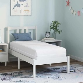 Matrac Fehér 60 x 120 cm Zsebmátrac