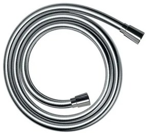 Hansgrohe Isiflex zuhanycső elfordulásgátló zárral króm 28274000