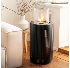 Planika Mandala - BIO kandalló 87x37,6 cm 2,5kW