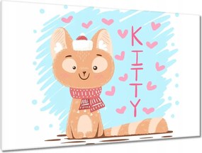 Képek 120x80 Cica Cicák Macskák