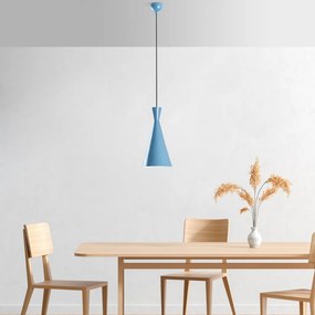 Tom - 3541 - Light Blue