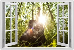 Poszterek 60x40 Gitár