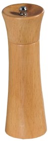 Kesper 13631 Kávédaráló, kauçukfa, magasság 18 cm