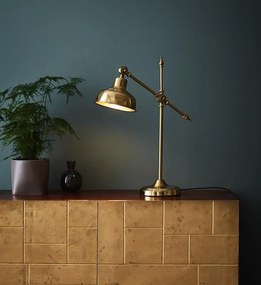 Markslojd GRIMSTAD 108116 Asztali lámpa 1x60W/E27 IP20