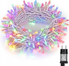 Beltéri karácsonyfa lámpák, BrizLabs 15M 100 Led