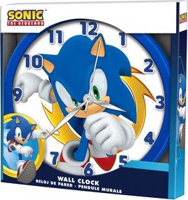 Sonic a sündisznó Go falióra 25 cm