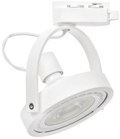 Milagro LUGAR ML5701 Sínreflektor 1x75W/GU10/ES111 IP20