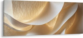 Kép - Papír textúra (120x50 cm)