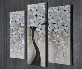 Vászonkép, 20×40 cm – UC114