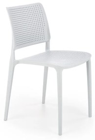 K514 szék, világoskék