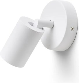 RENDL DUDE R přisazená bílá 230V LED GU10 9W