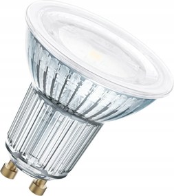 Led izzó 6,9W 4000K GU10 Ledvance