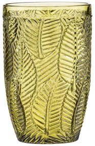 Pohár szett 4 db-os 450 ml Areca – Ladelle