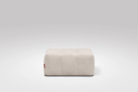 Hocker - Beige