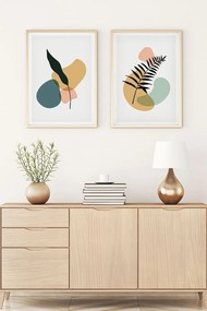 Falikép, 50×70 cm – Huhu124