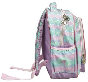 Barbie Sparkle hátizsák, táska 31 cm