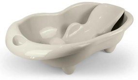 Dolu Hippo gyermekfürdető ágy, bézs, 26 x 84,5 x50,5 cm