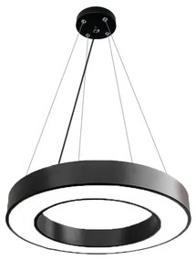 NEDES LED Csillár zsinóron LED/40W/230V 4000K átm. 80 cm ND3915