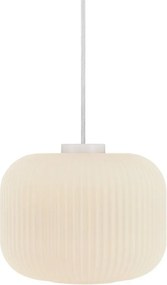 Nordlux modern függeszték milford fehér nor46583001