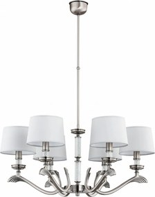 Csillár Nikkel SPARONE KUTEK SPA-ZW-6-N-A-21