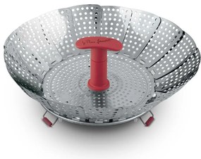 Lamart LT7066 összecsukható gőzölőedény, átmérő 28cm