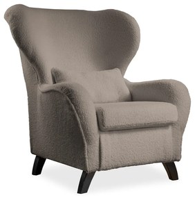 Miuf barna fülesfotel - Miuform